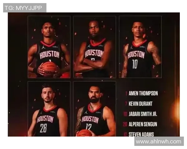 NBA火箭对阵雷霆精彩文字直播全程回顾与赛况分析