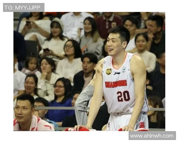 任骏飞：从青涩新星到篮球场上的领军人物之路与成长故事