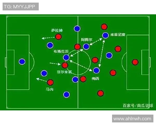 利物浦与巴萨激战在即比分预测及赛前分析全方位解读